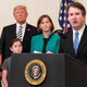 Image for article titled Beer lover Brett Kavanaugh wants to be remembered as the “Pizza Justice”